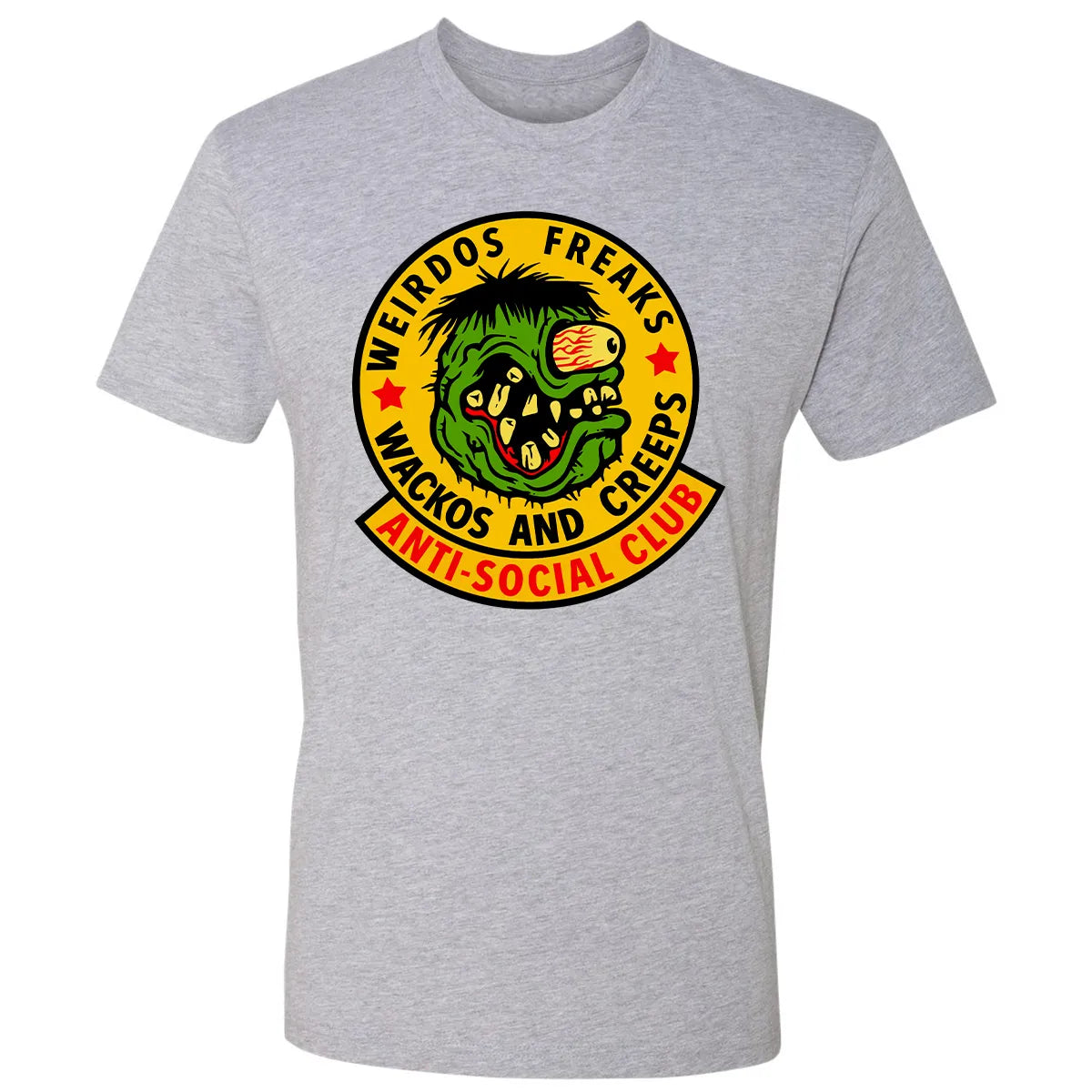 Premium Unisex T-shirt - 54NZ2KRJ