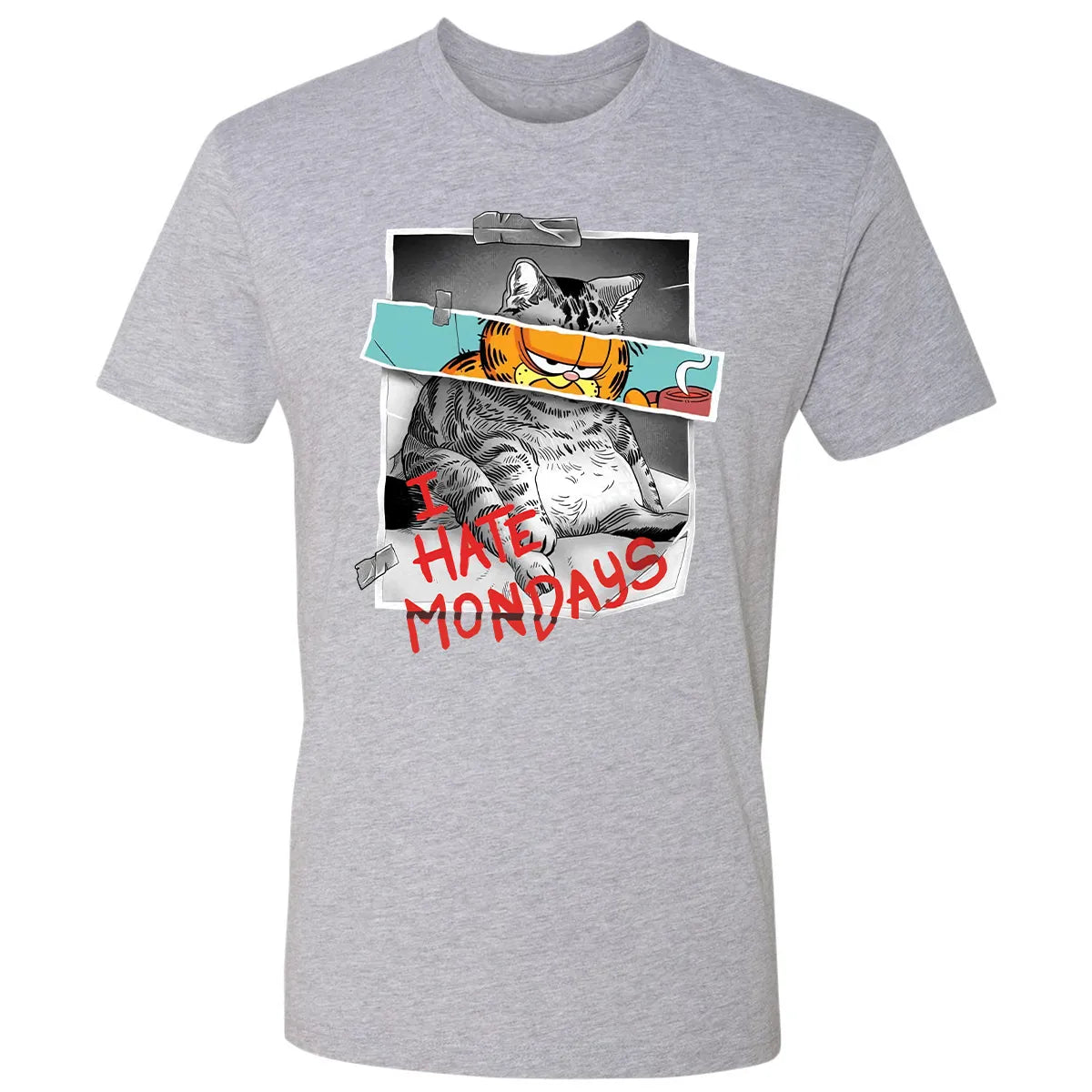 Premium Unisex T-shirt - 5HY946LQ