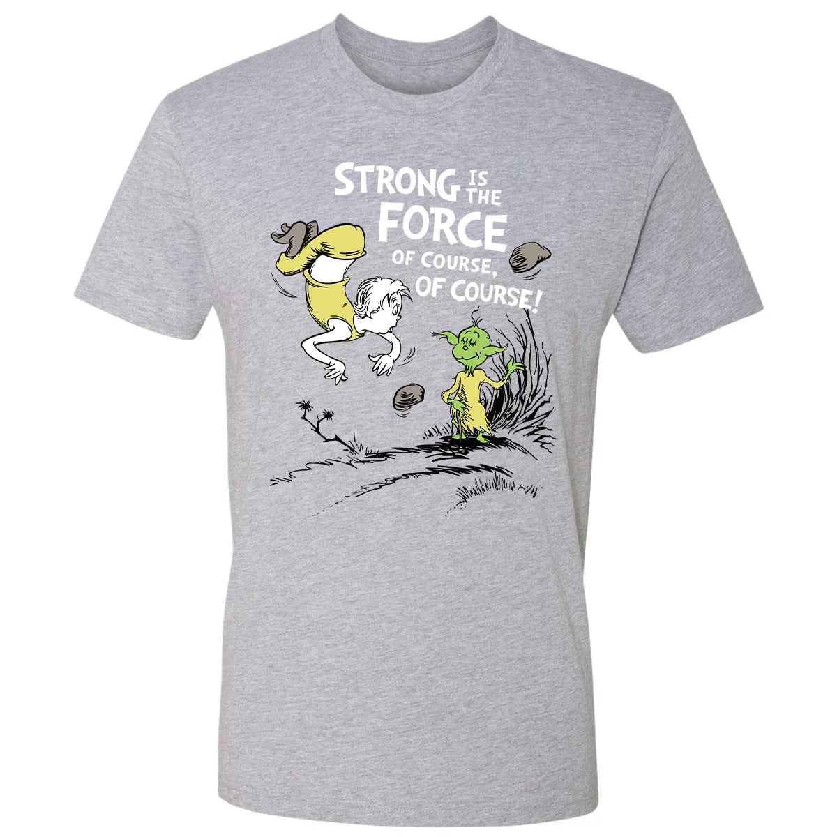 Premium Unisex T-shirt - CQTT8YK4