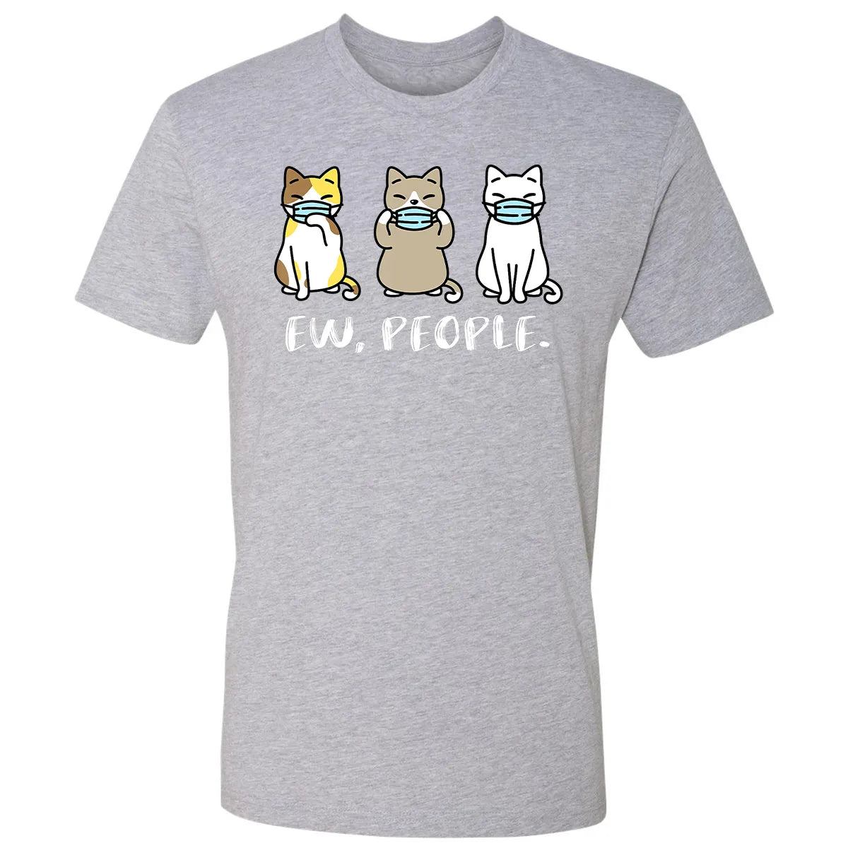 Premium Unisex T-shirt - F3E3HTYF