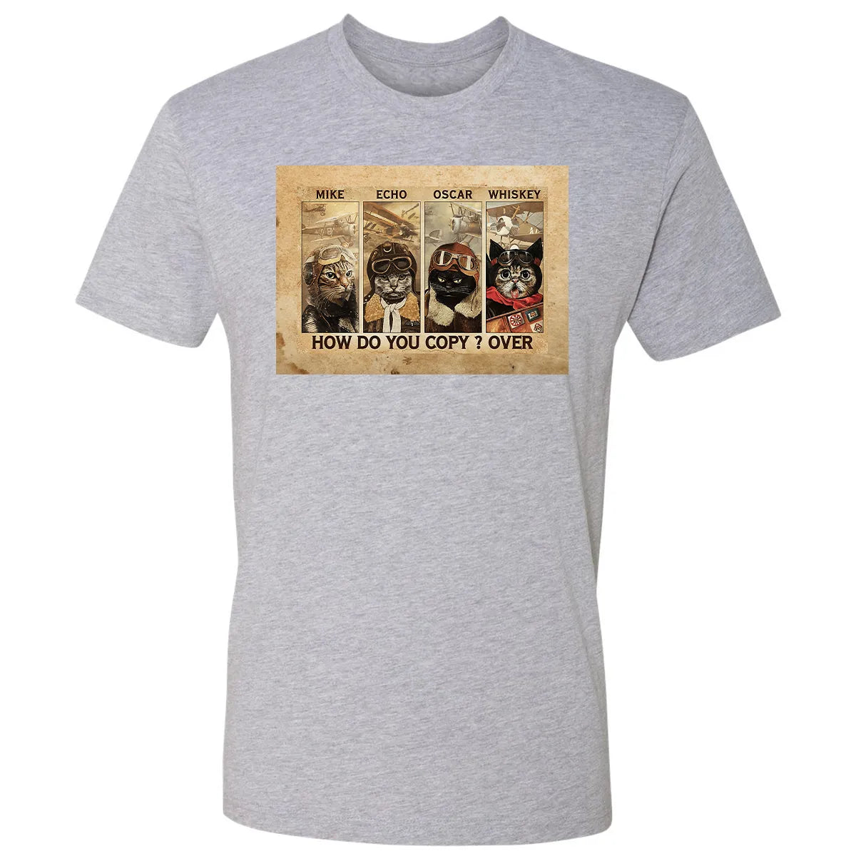 Premium Unisex T-shirt - KCXHDPHU