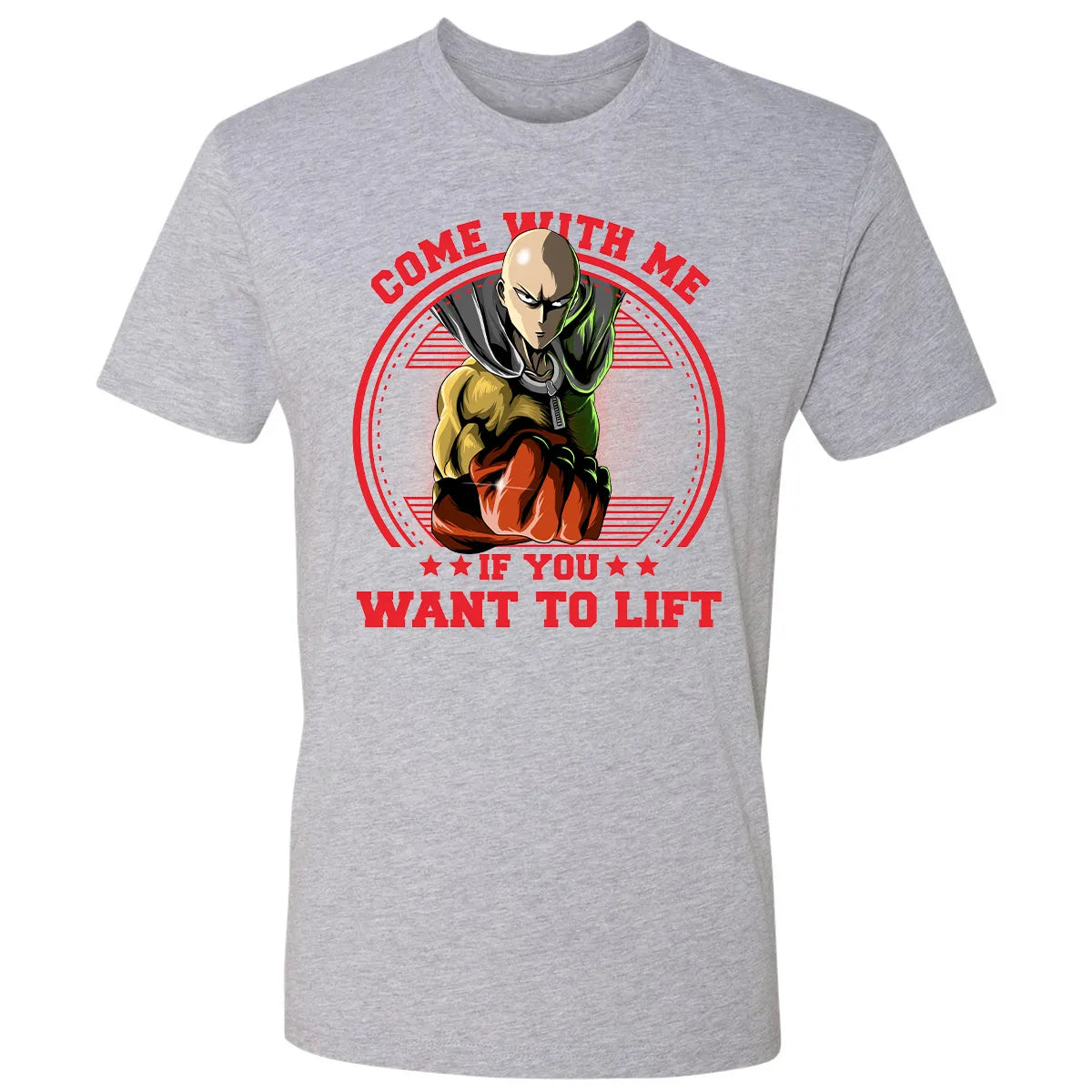 Premium Unisex T-shirt - 56CU742J