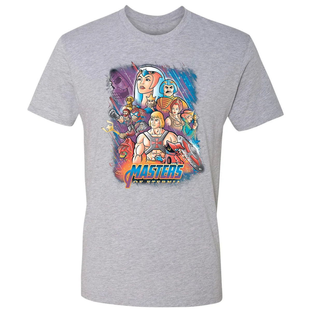 Premium Unisex T-shirt - 24Z145JJ
