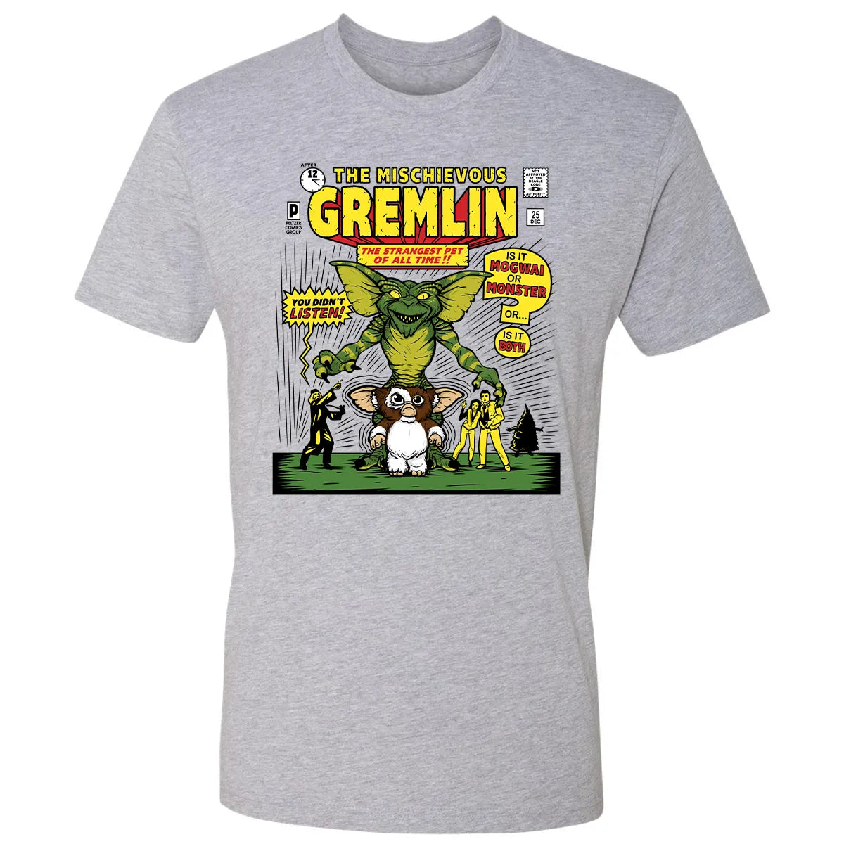 Premium Unisex T-shirt - WDVXF8CN