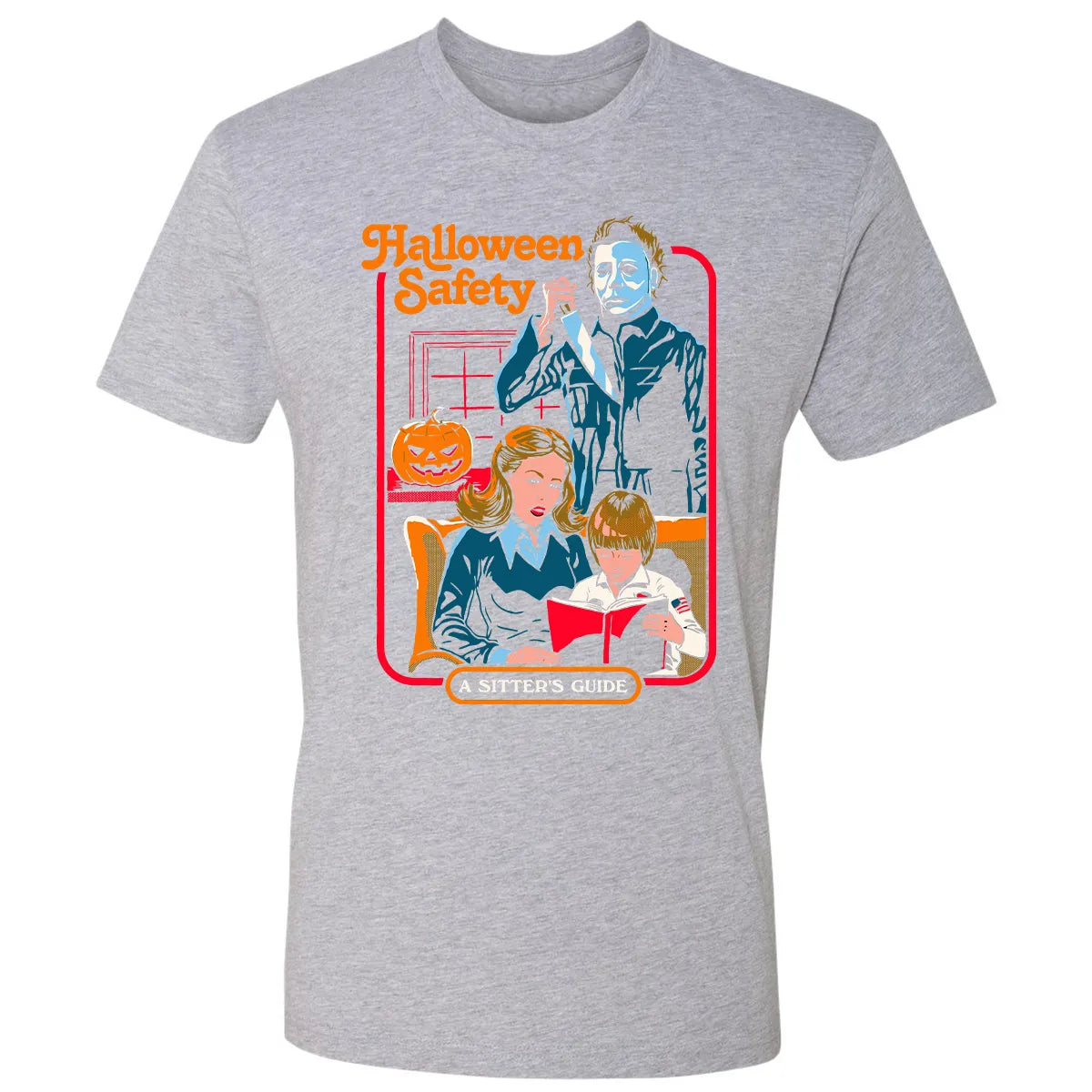 Premium Unisex T-shirt - PJ58D5GJ