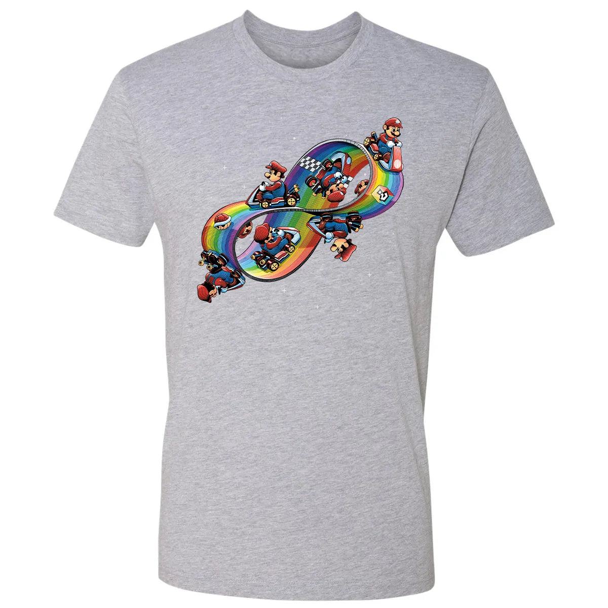 Premium Unisex T-shirt - UZVAV8ZT