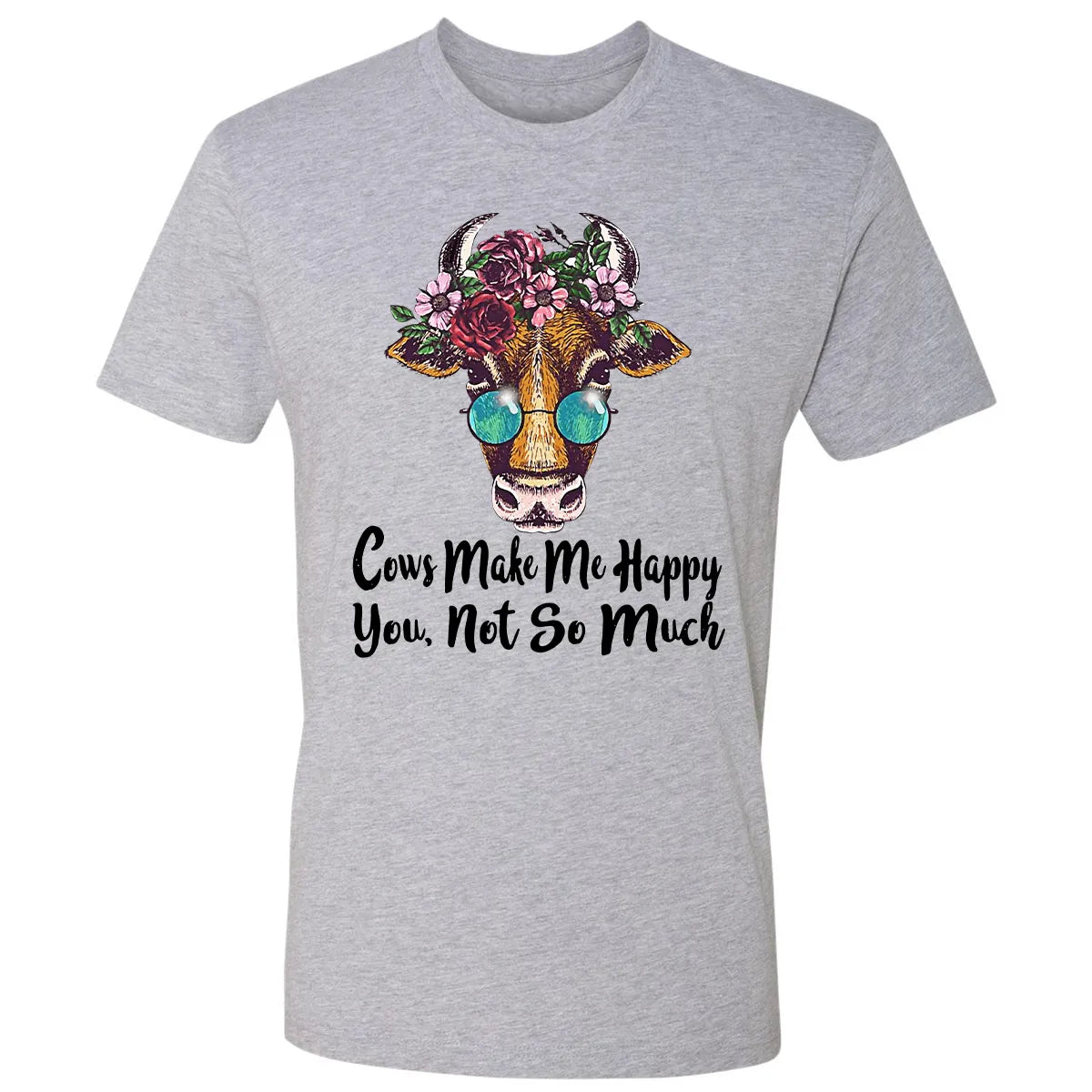 Premium Unisex T-shirt - MZE6KQF2