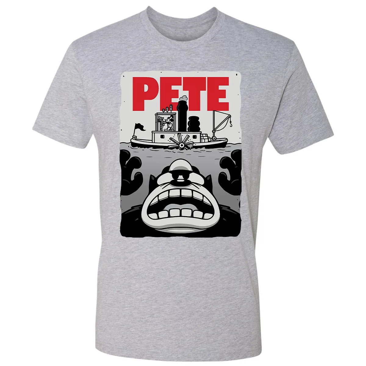 Premium Unisex T-shirt - JYYHE4CN