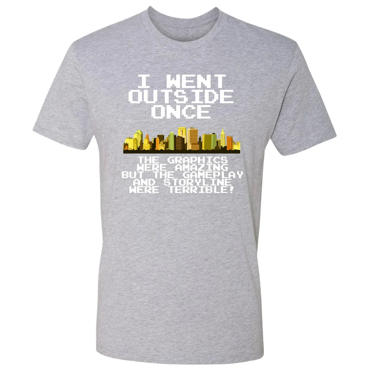 Premium Unisex T-shirt - U1T68P8U