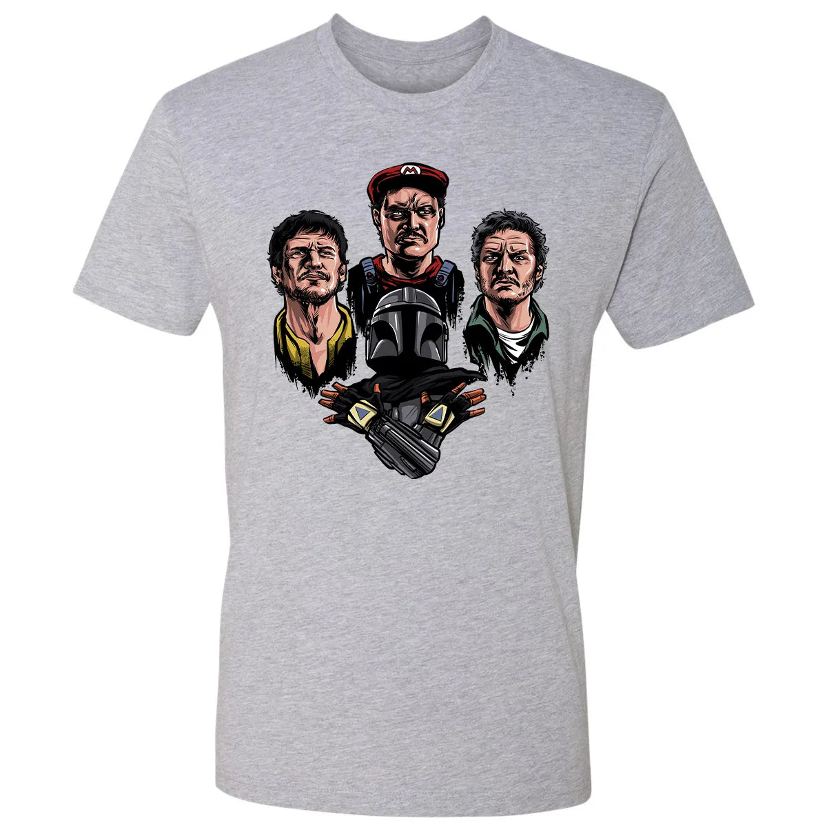Premium Unisex T-shirt - 5A9JXT3F