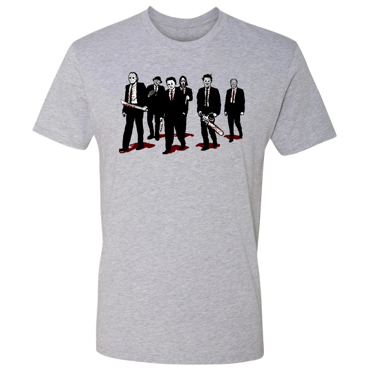 Premium Unisex T-shirt - L7WGFL58