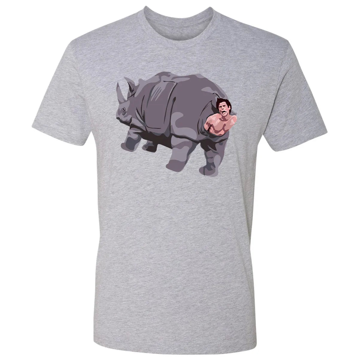 Premium Unisex T-shirt - B7C351F2