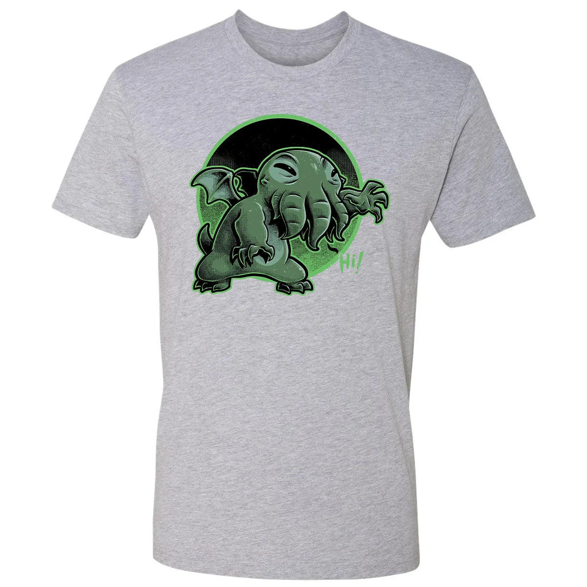 Premium Unisex T-shirt - WNM692GE