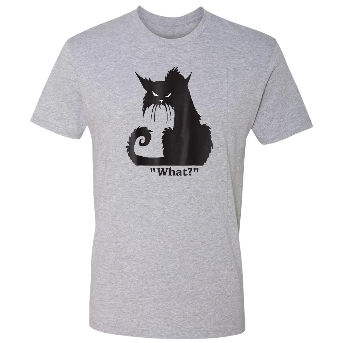 Premium Unisex T-shirt - JWZWRVHU