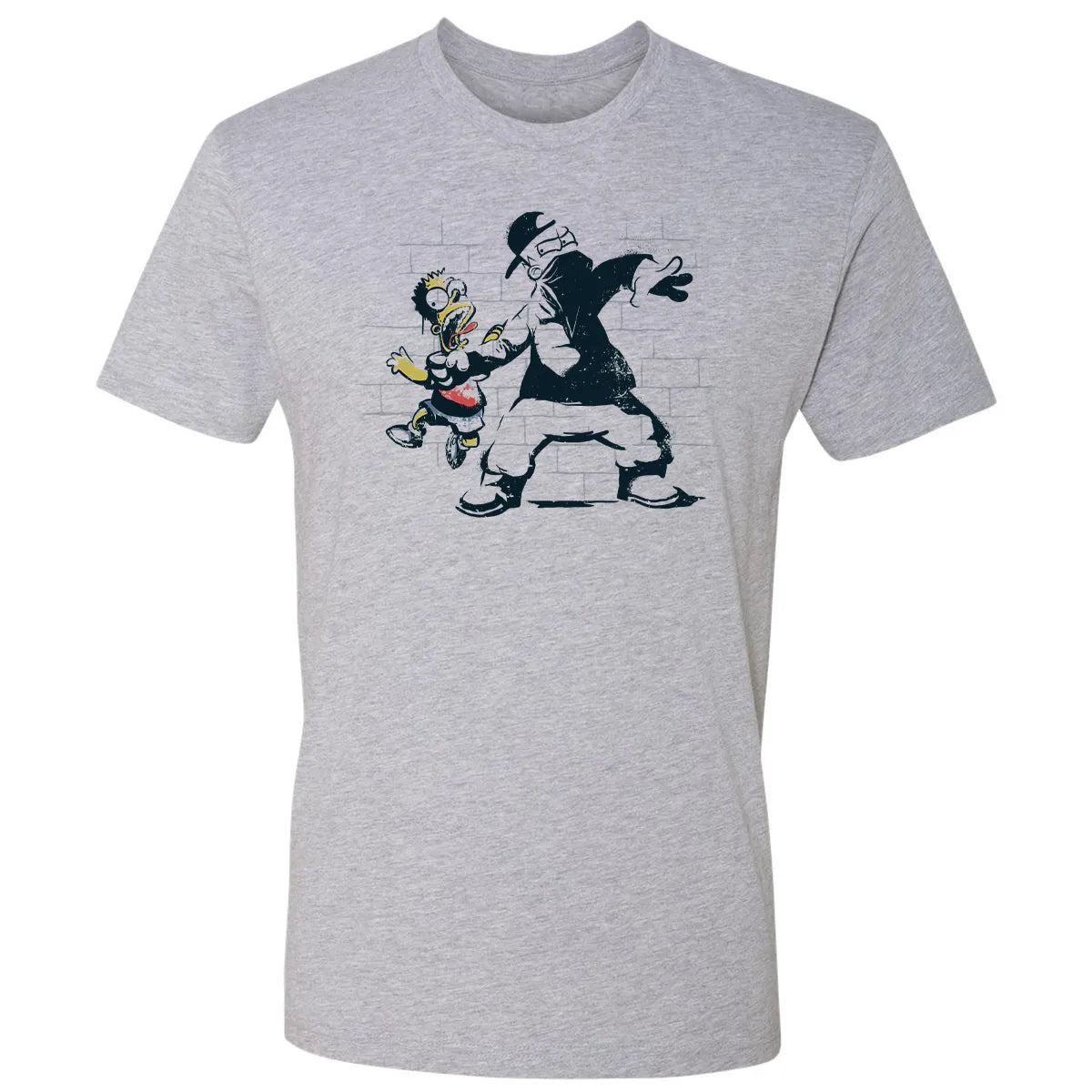 Premium Unisex T-shirt - 8MUT61WG