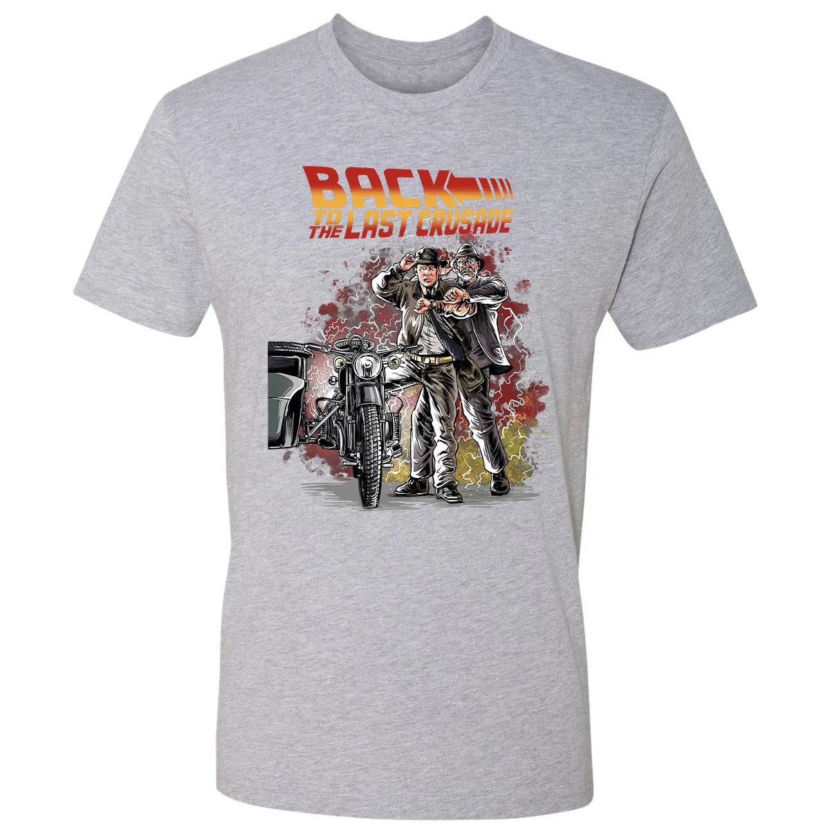 Premium Unisex T-shirt - GTBGKYA3