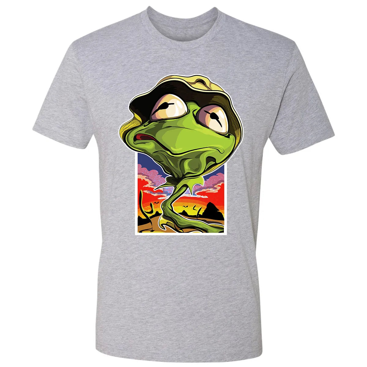 Premium Unisex T-shirt - E7MPZRTX