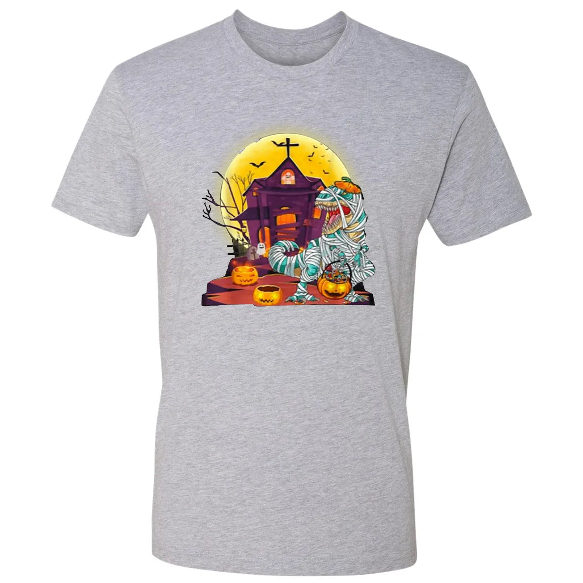 Premium Unisex T-shirt - 1QC3XJVJ