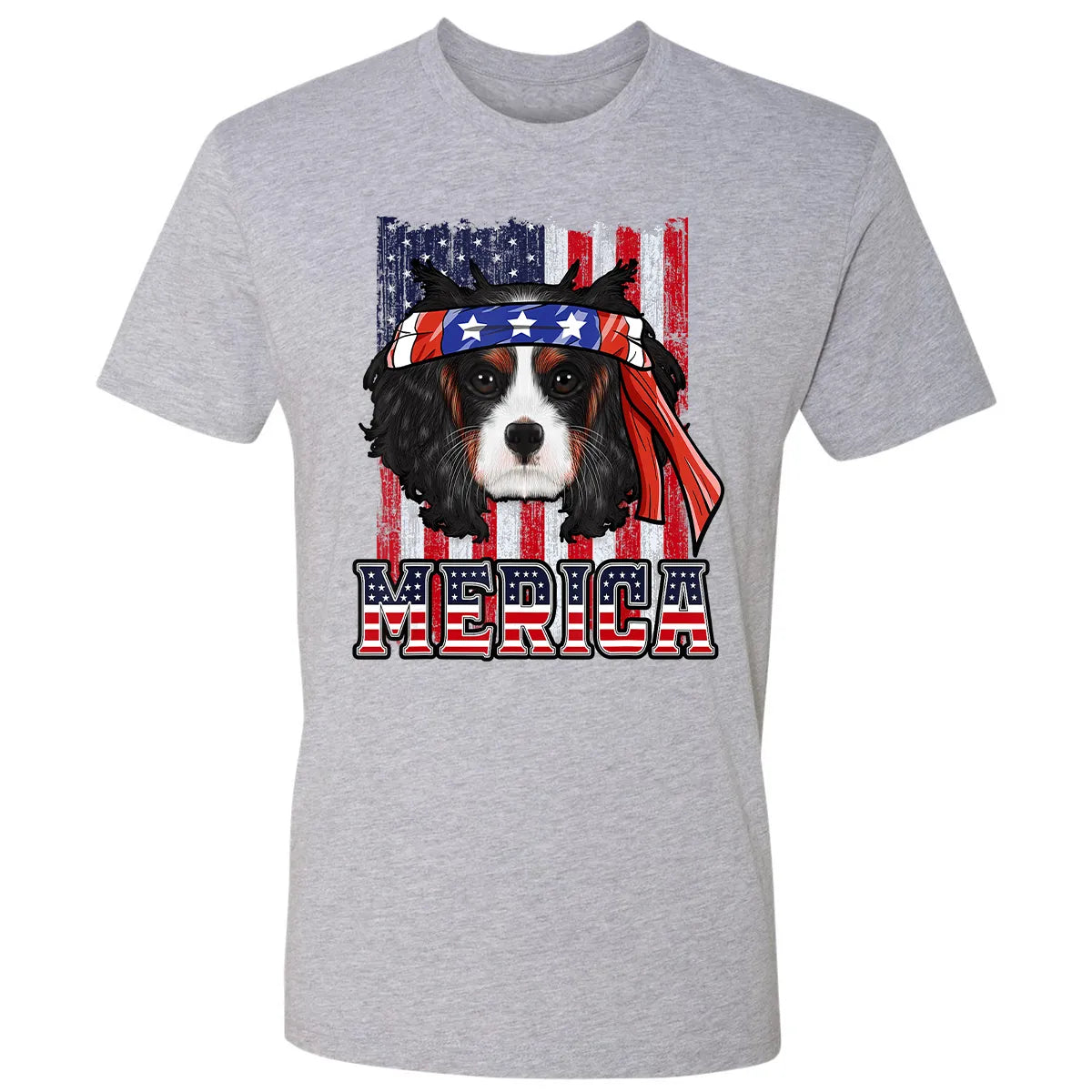 Premium Unisex T-shirt - U2UZVPQP