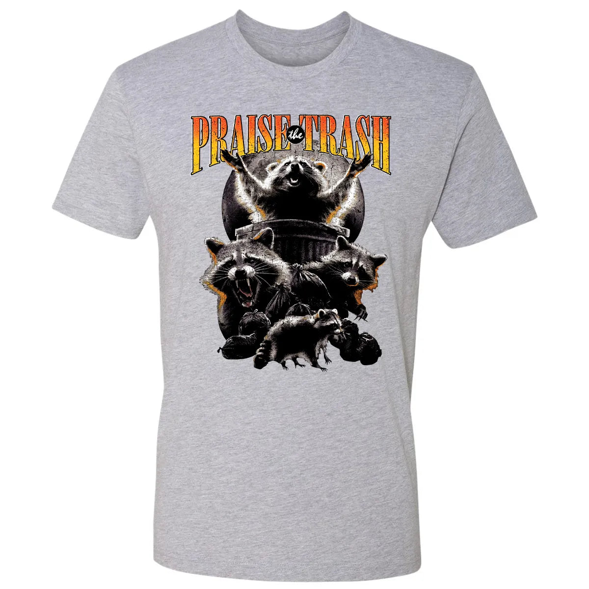 Premium Unisex T-shirt - QLKMG4BC