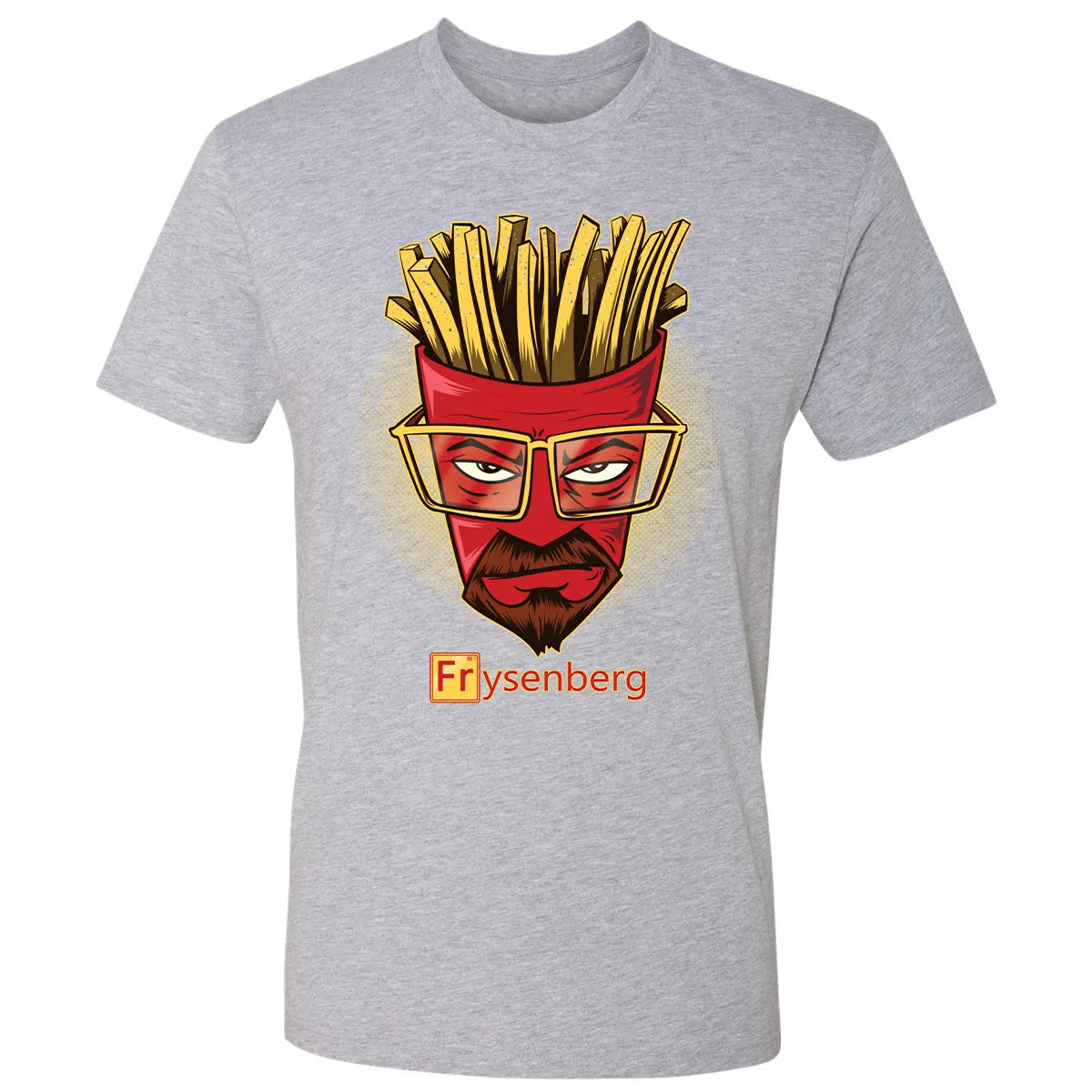 Premium Unisex T-shirt - 937VQYH8
