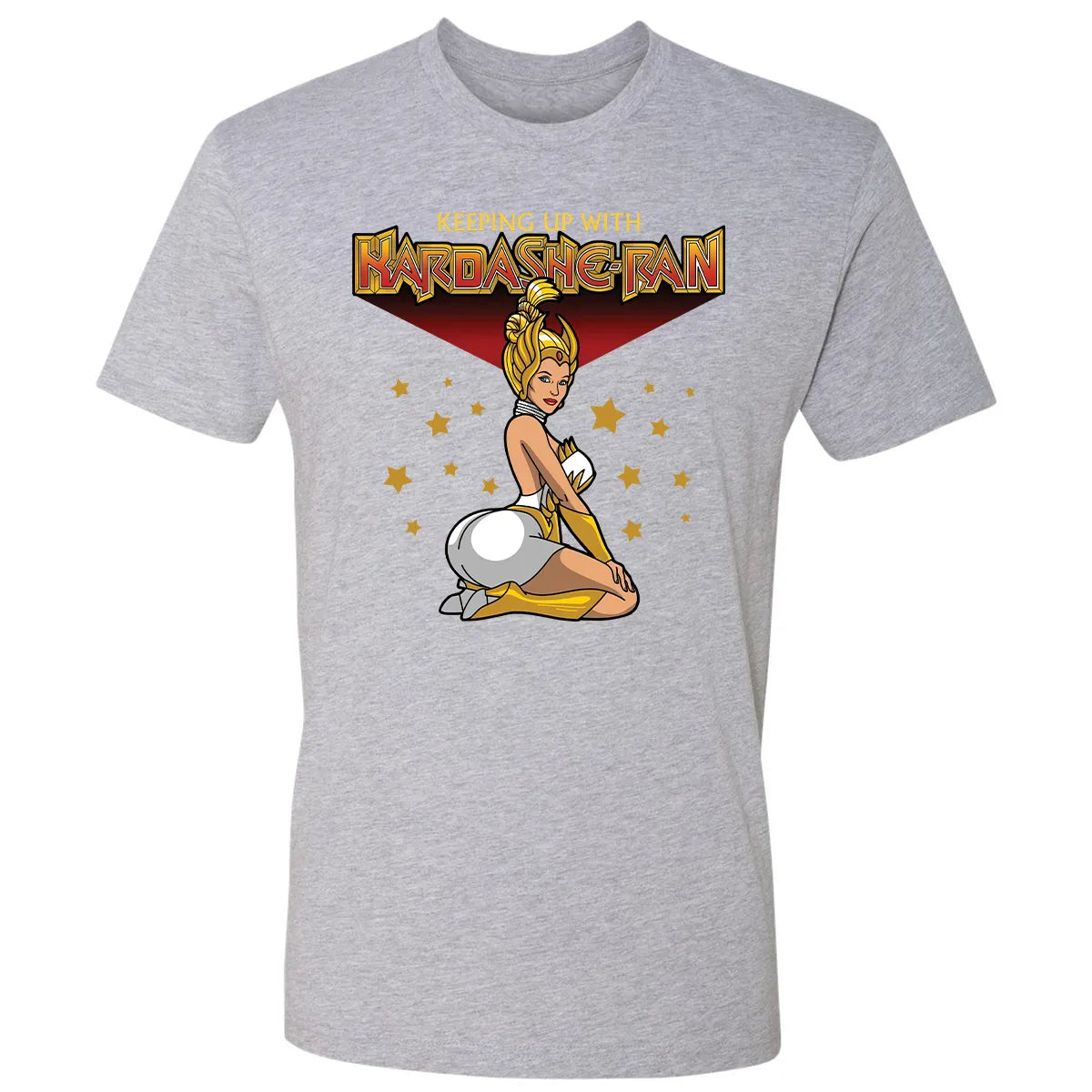 Premium Unisex T-shirt - 4S387MA8