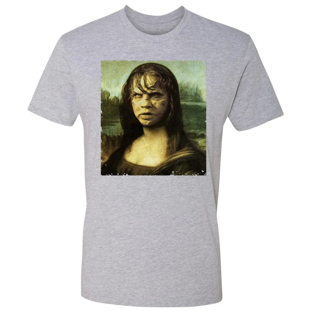 Premium Unisex T-shirt - Q9PRQ7S5