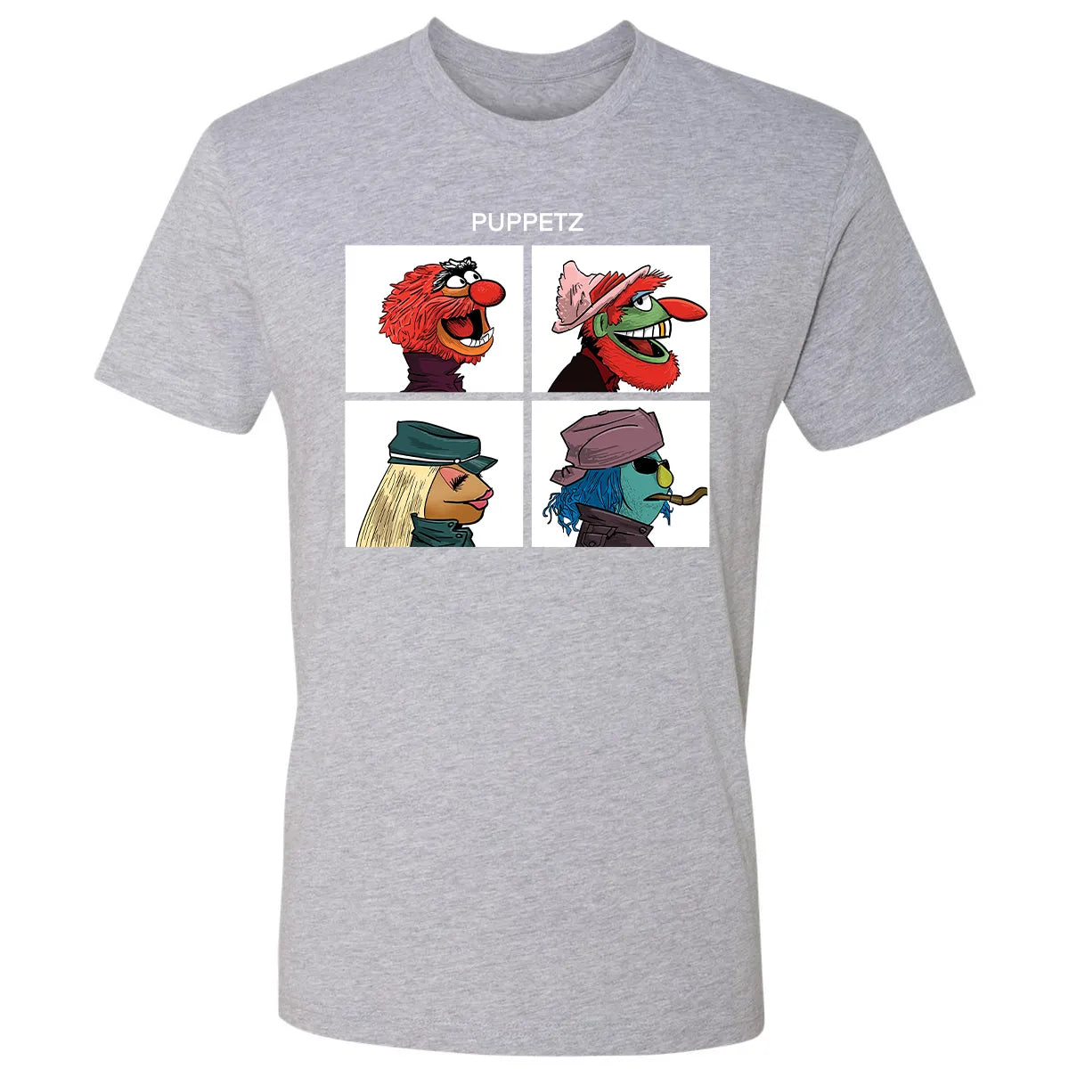 Premium Unisex T-shirt - EZQ3FT8U