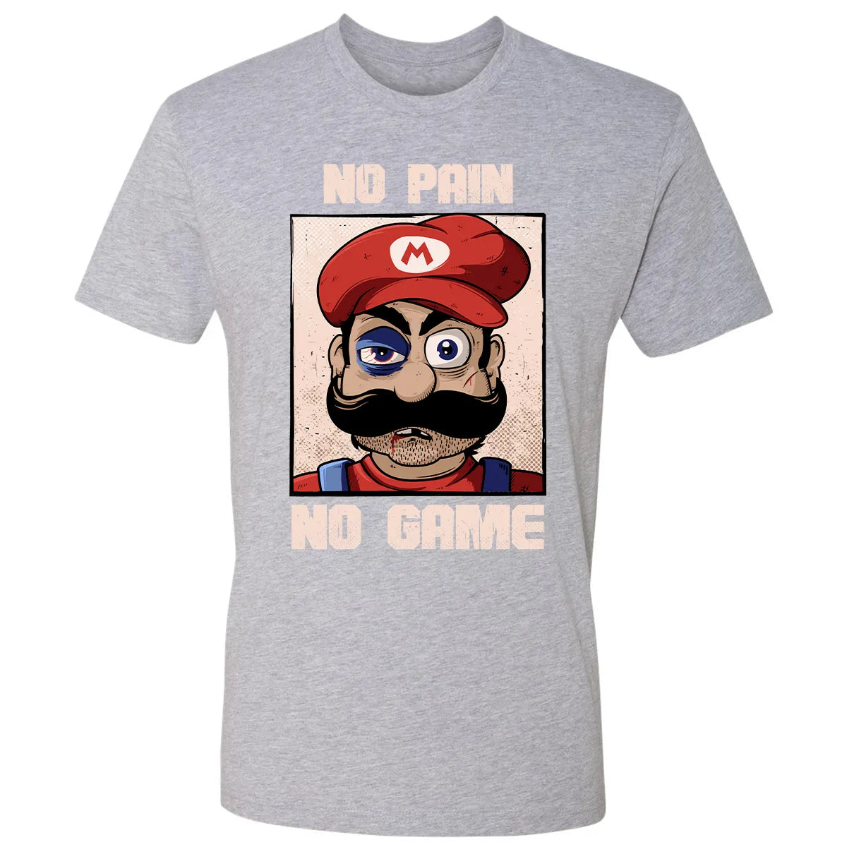Premium Unisex T-shirt - QBPWEXWF