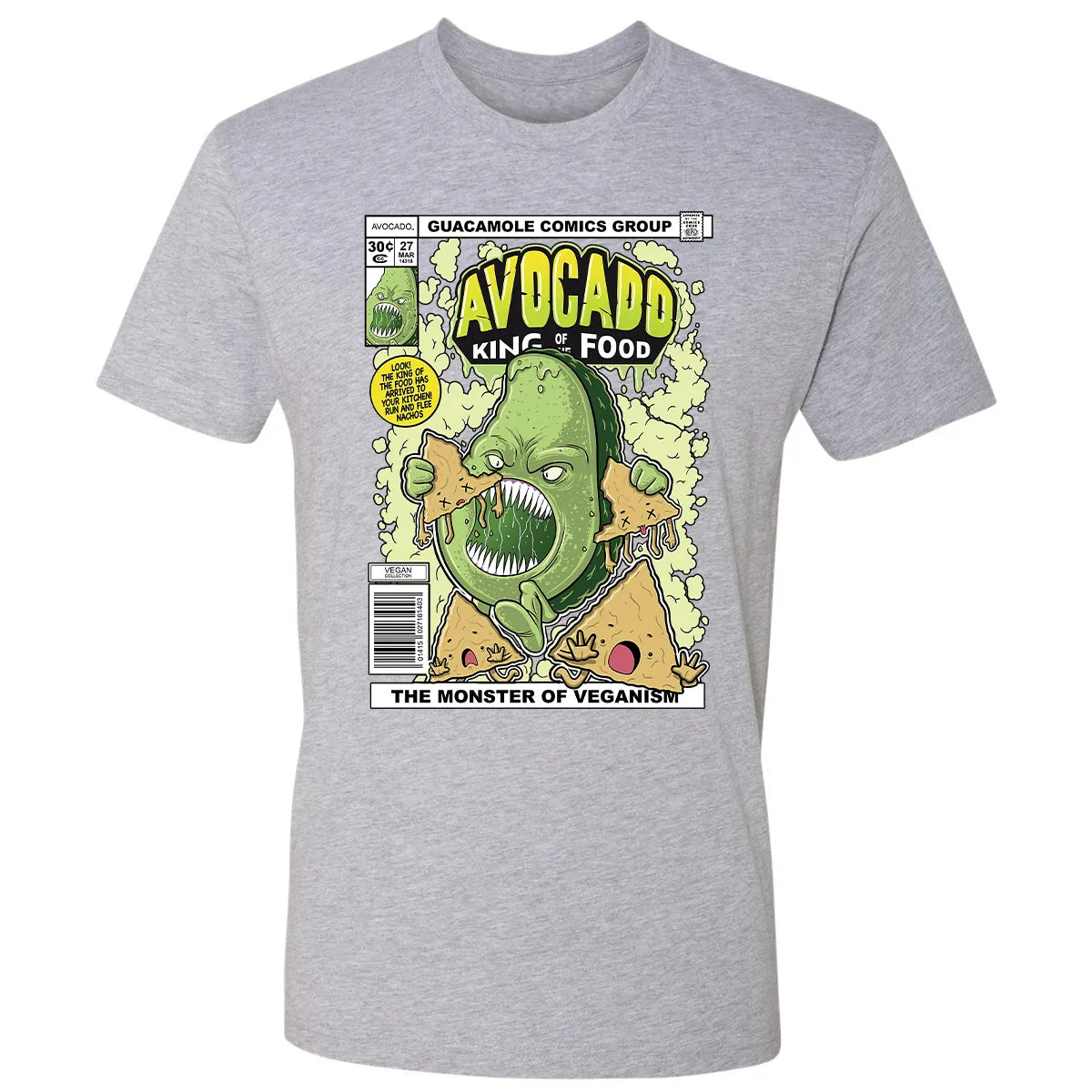 Premium Unisex T-shirt - GNPVFWT7