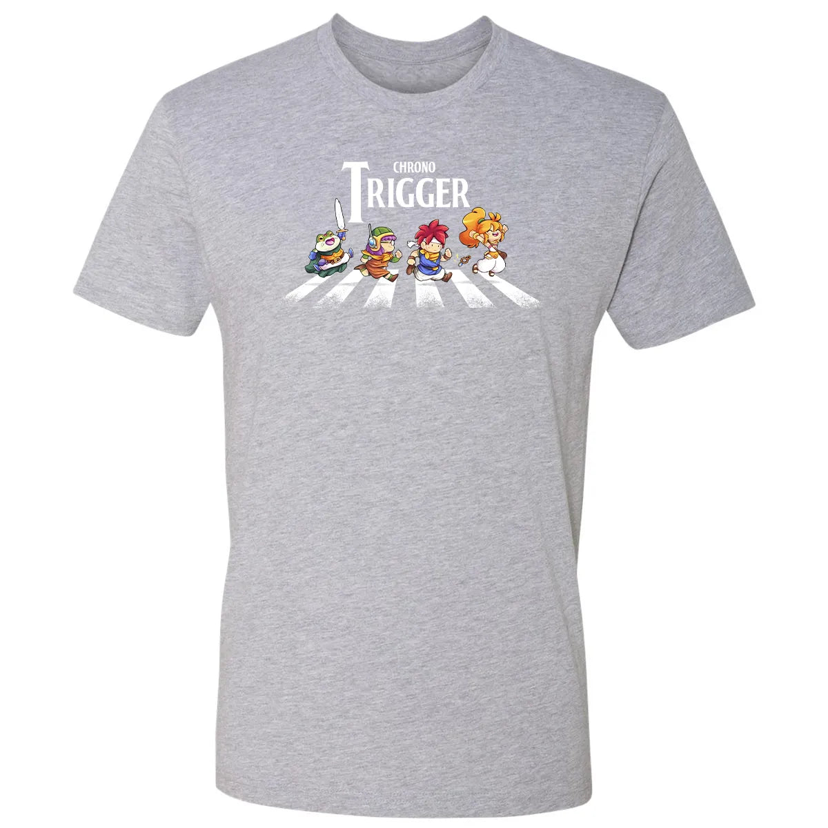 Premium Unisex T-shirt - PEUFBYG9