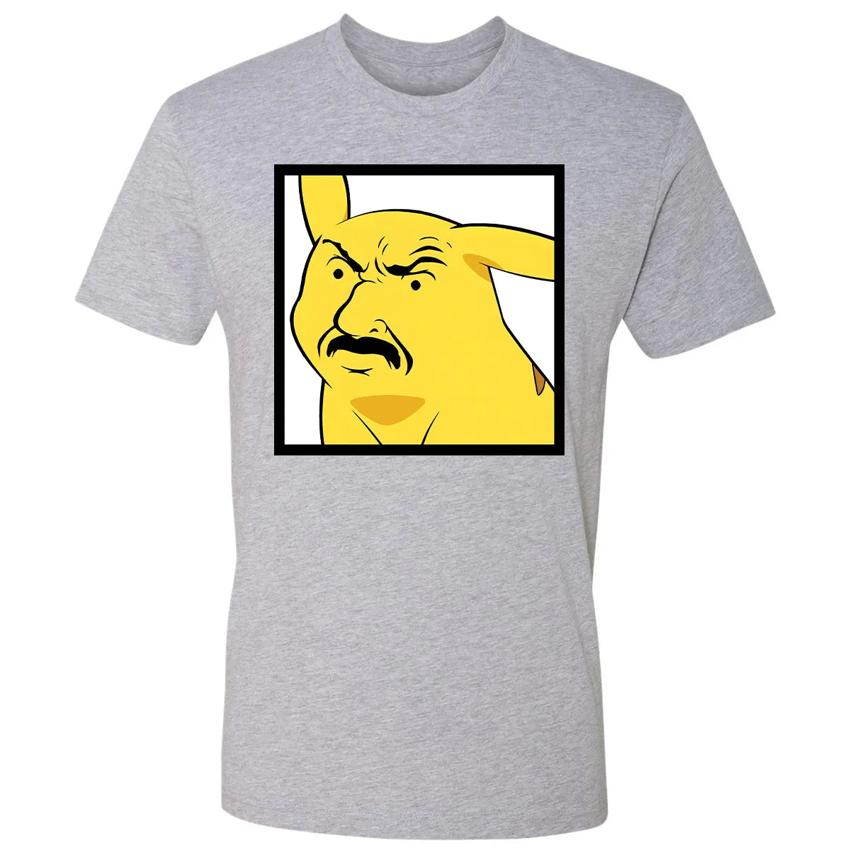 Premium Unisex T-shirt - PPYW1DDC
