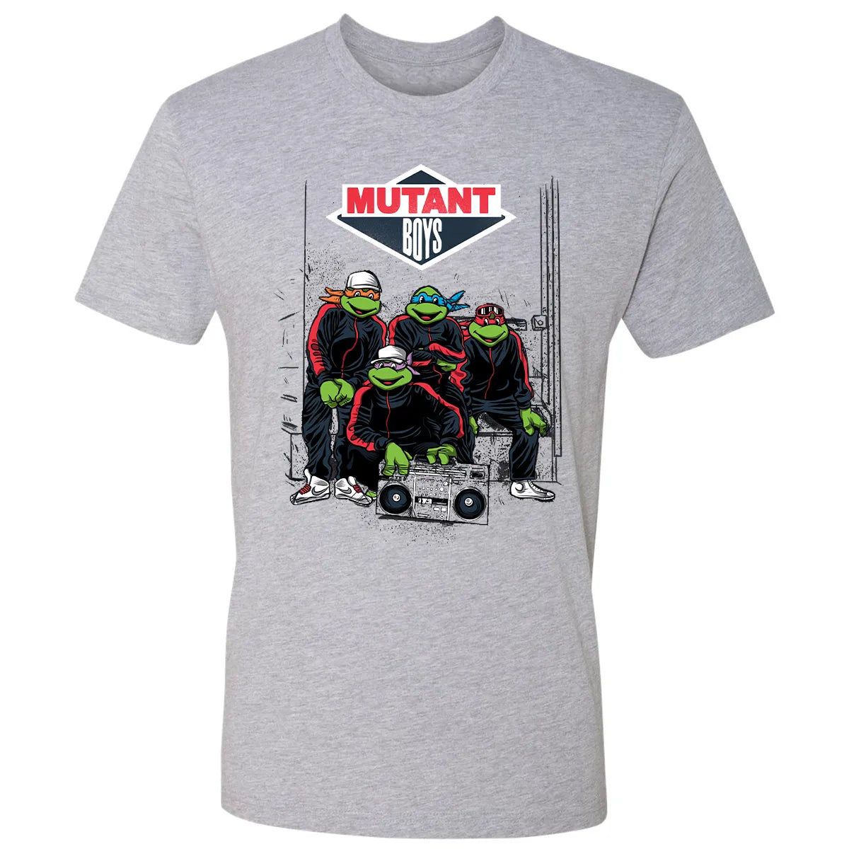 Premium Unisex T-shirt - 8NSCPLGM