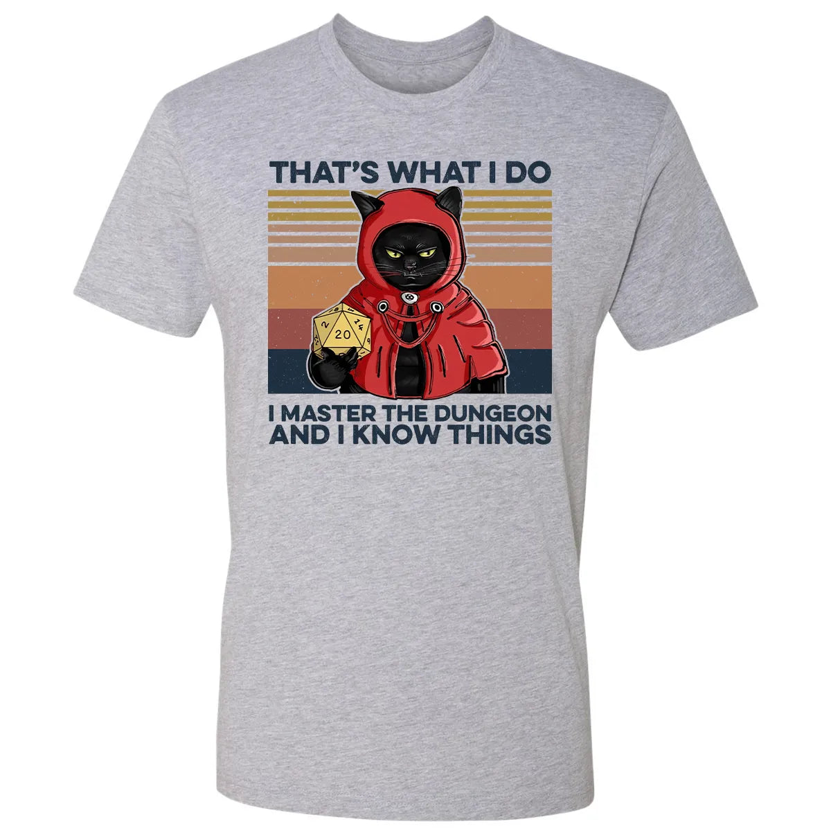 Premium Unisex T-shirt - K42H4BWL