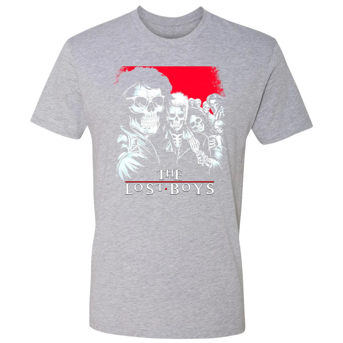 Premium Unisex T-shirt - W24PHT5T