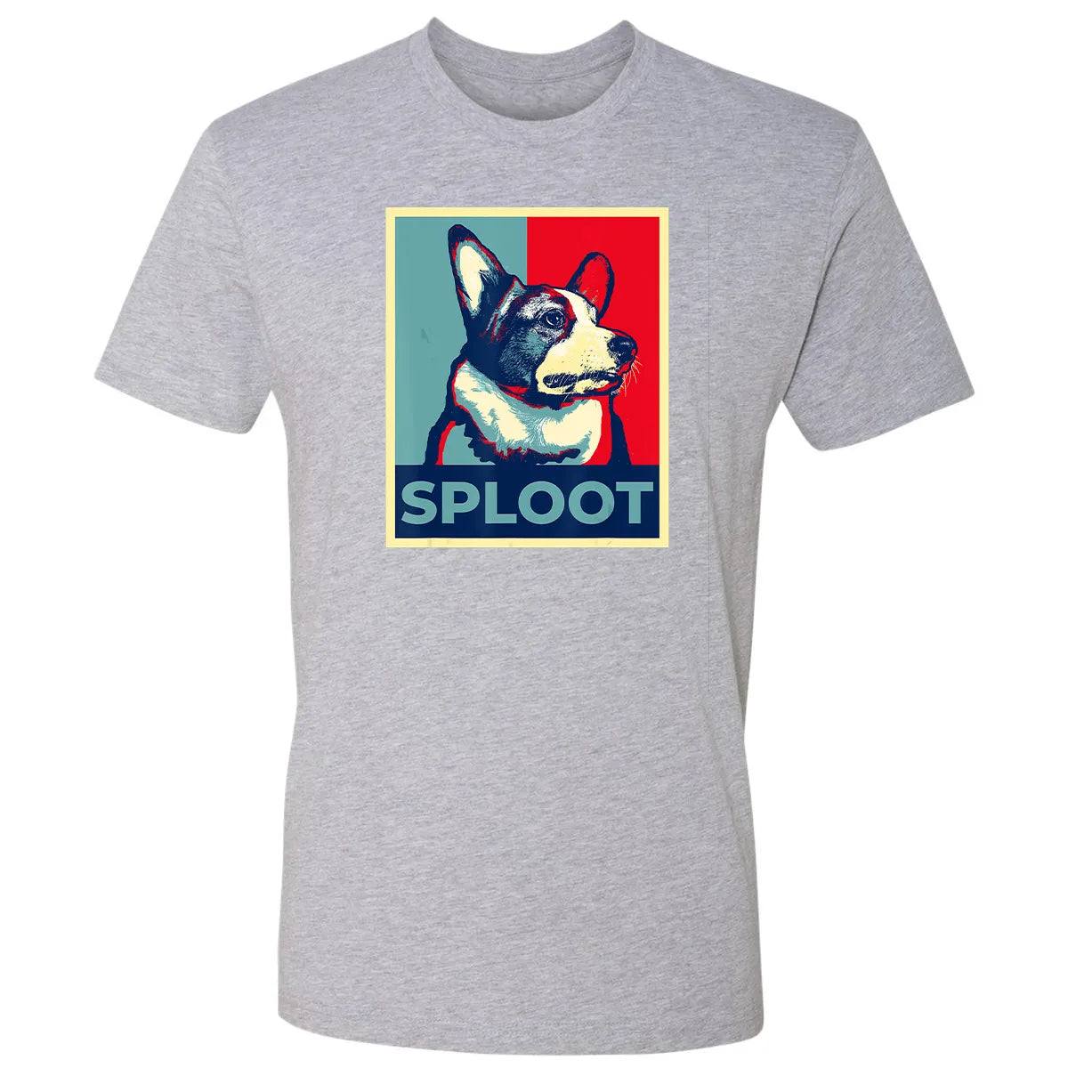 Premium Unisex T-shirt - YZ5H2Z4S