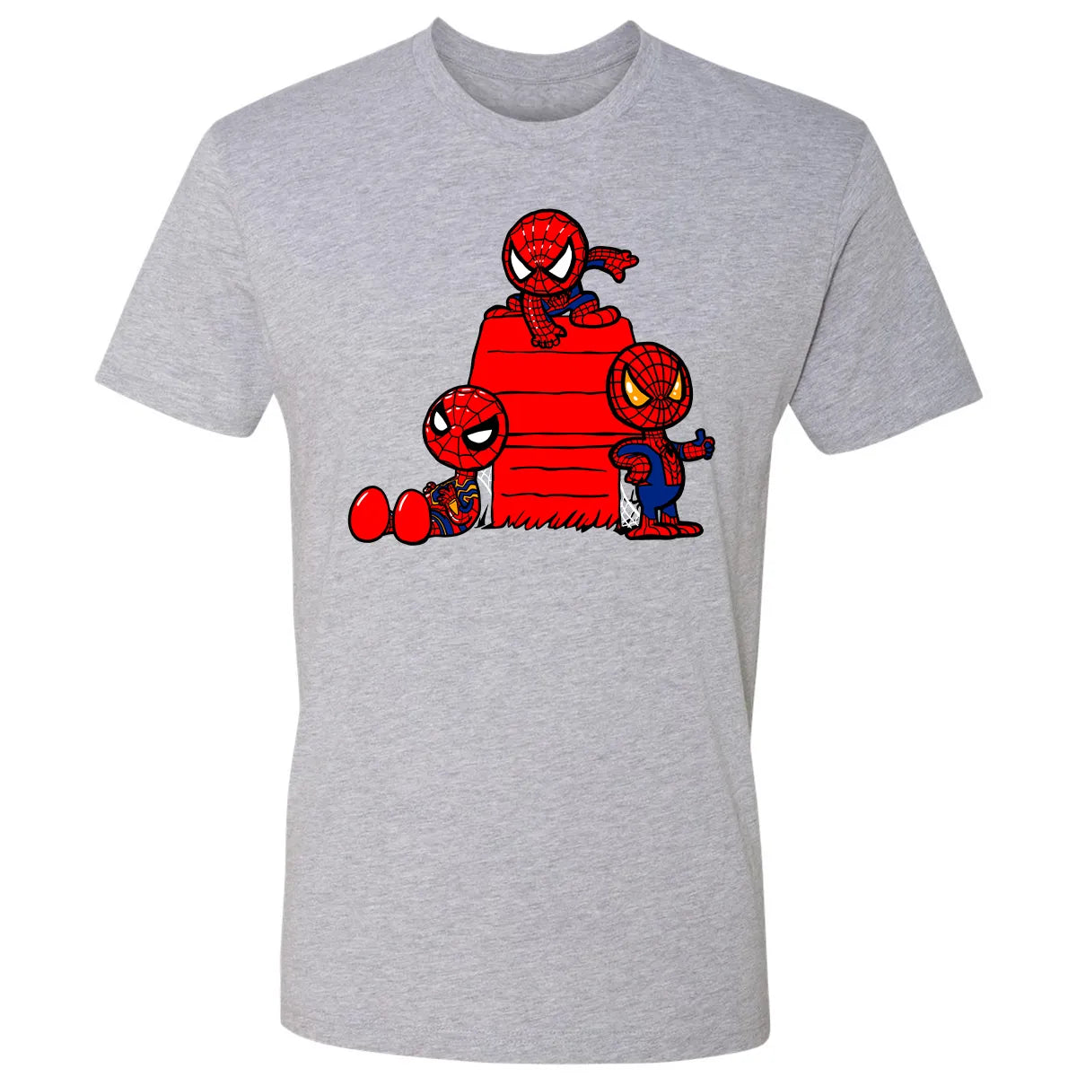 Premium Unisex T-shirt - V9DH66SK