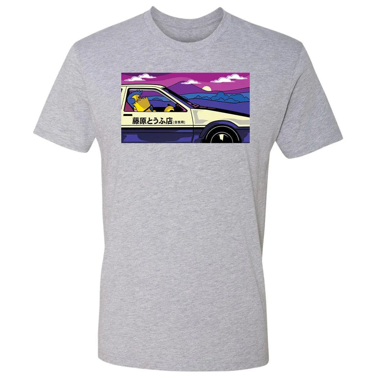 Premium Unisex T-shirt - KQA7TG8B