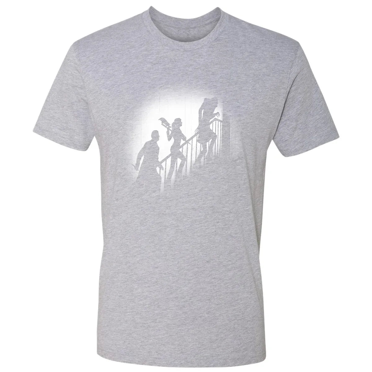 Premium Unisex T-shirt - PLPGNLJT