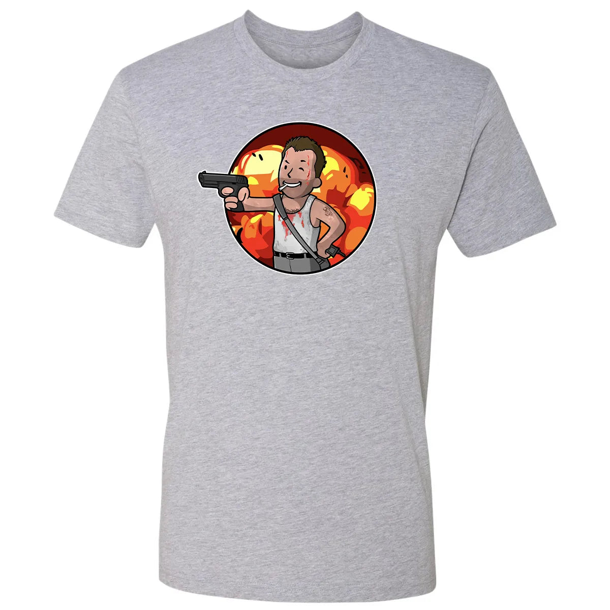Premium Unisex T-shirt - SXUB2QX1