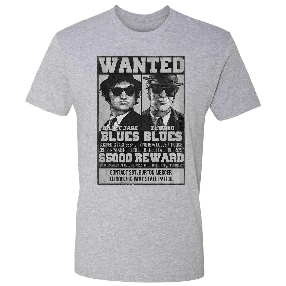 Premium Unisex T-shirt - A79HVLRE