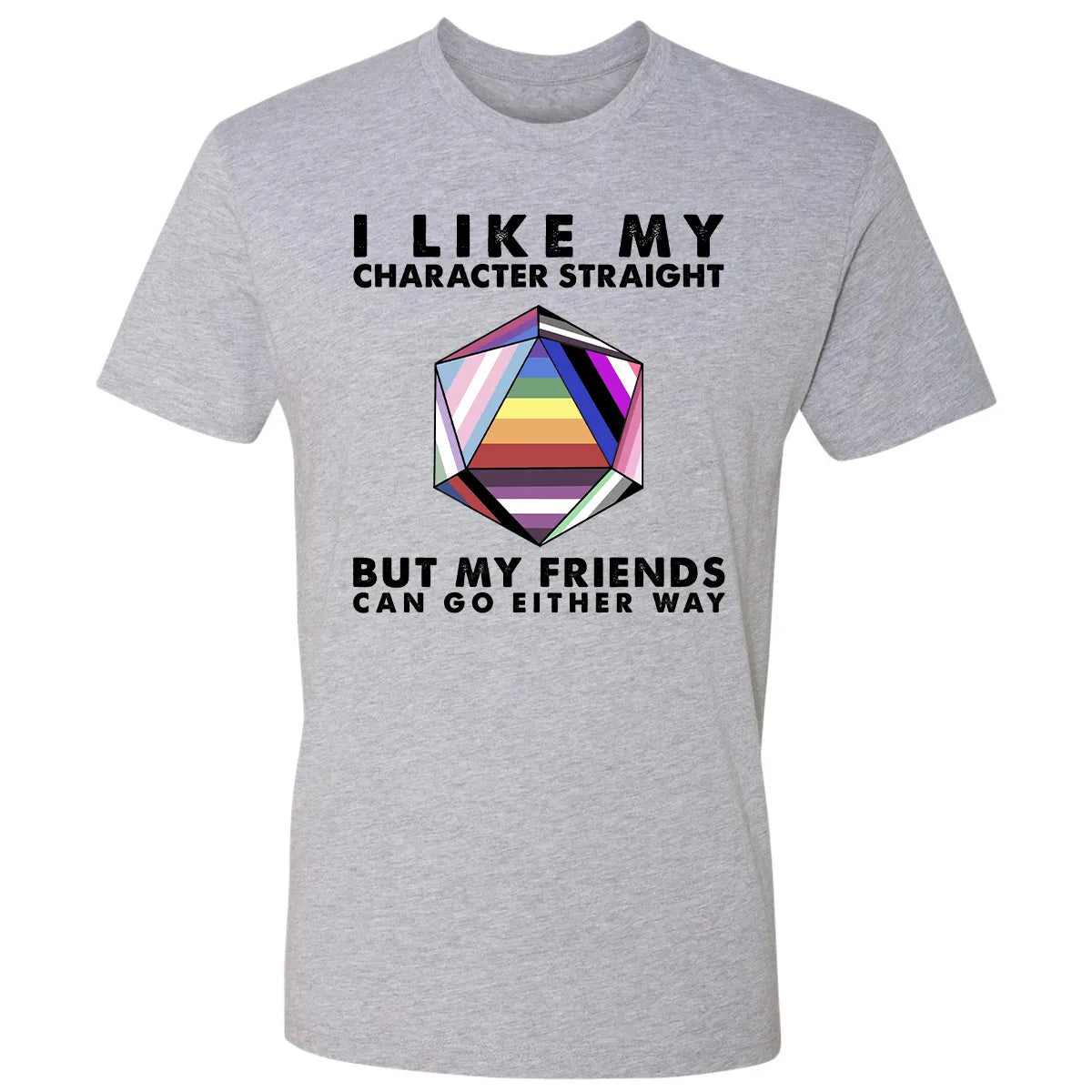 Premium Unisex T-shirt - DHA5BWFY