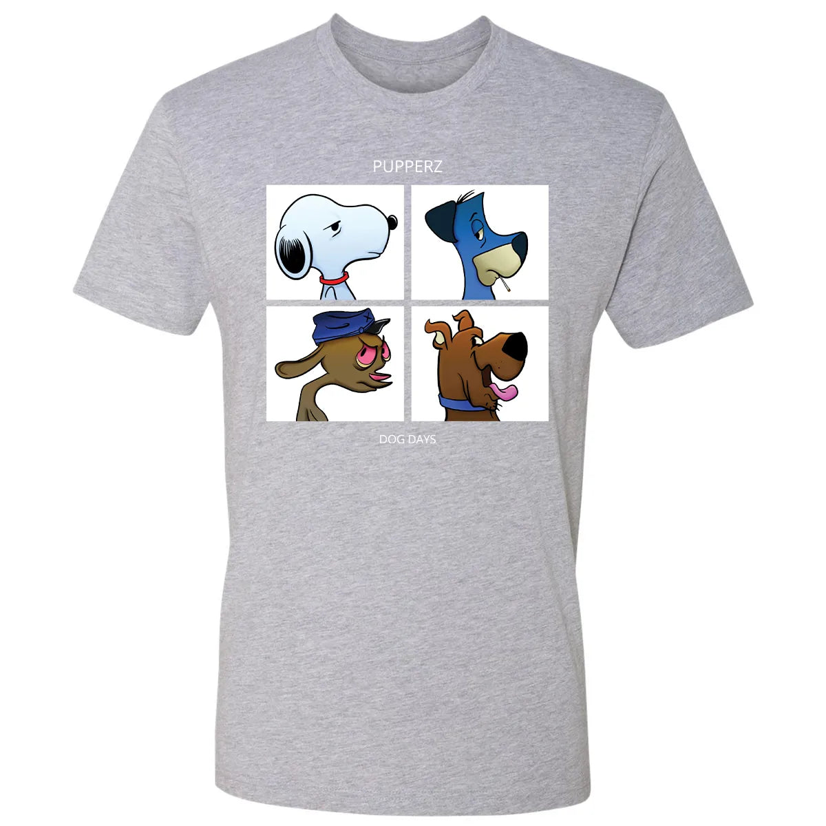 Premium Unisex T-shirt - N9AJSBU8