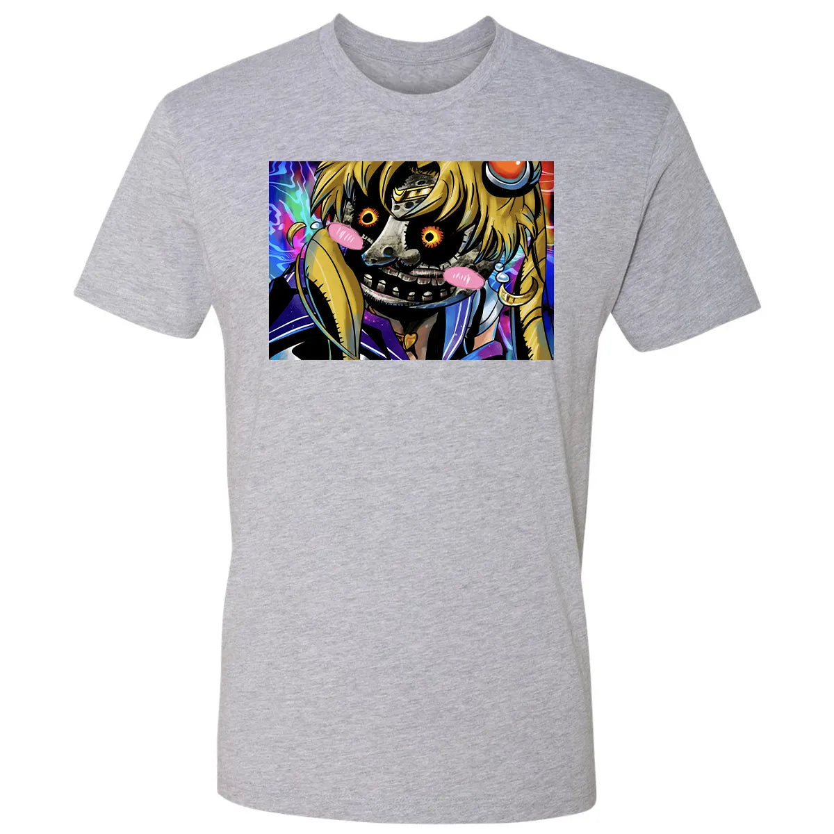 Premium Unisex T-shirt - N2SGCDG2
