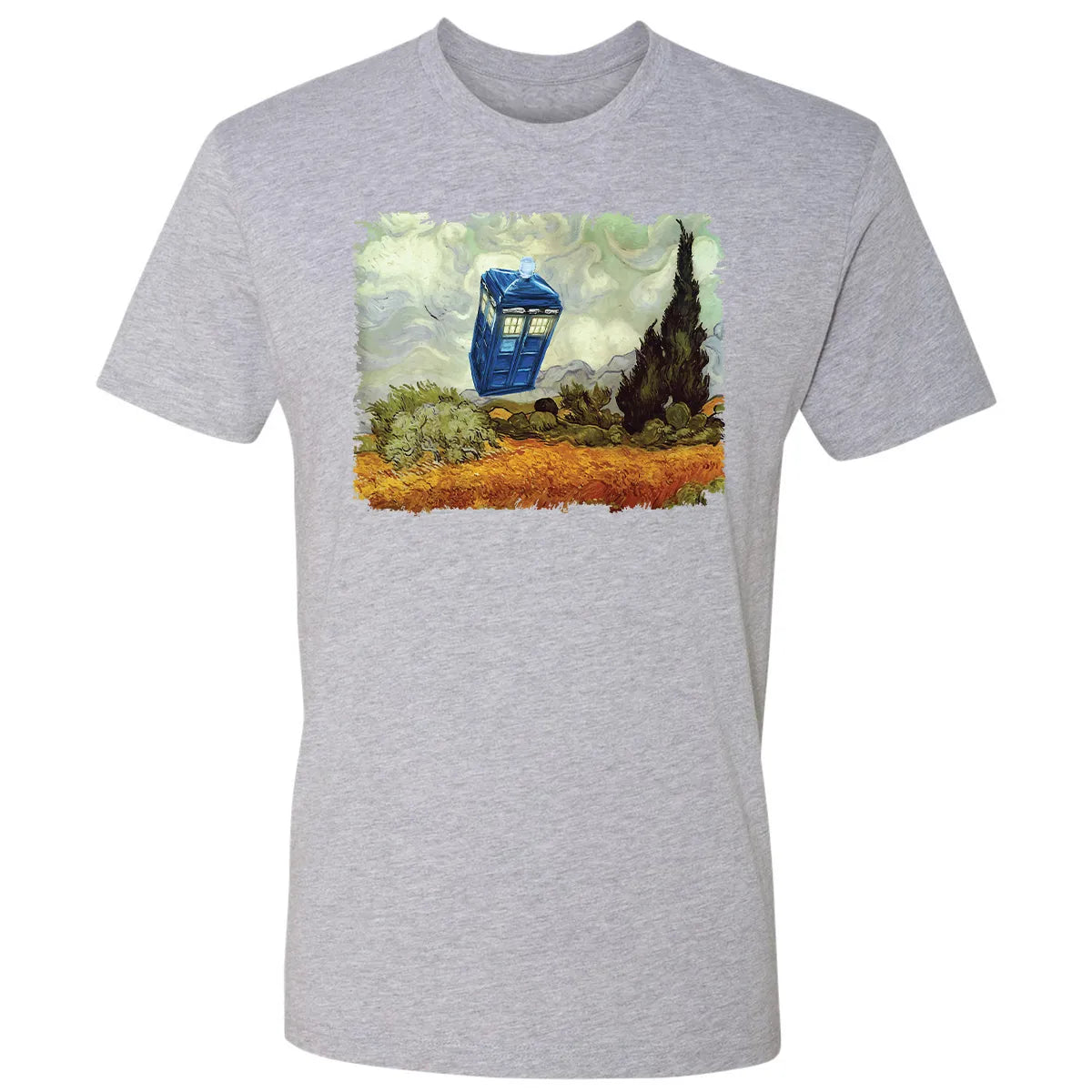 Premium Unisex T-shirt - MRBVZRLJ