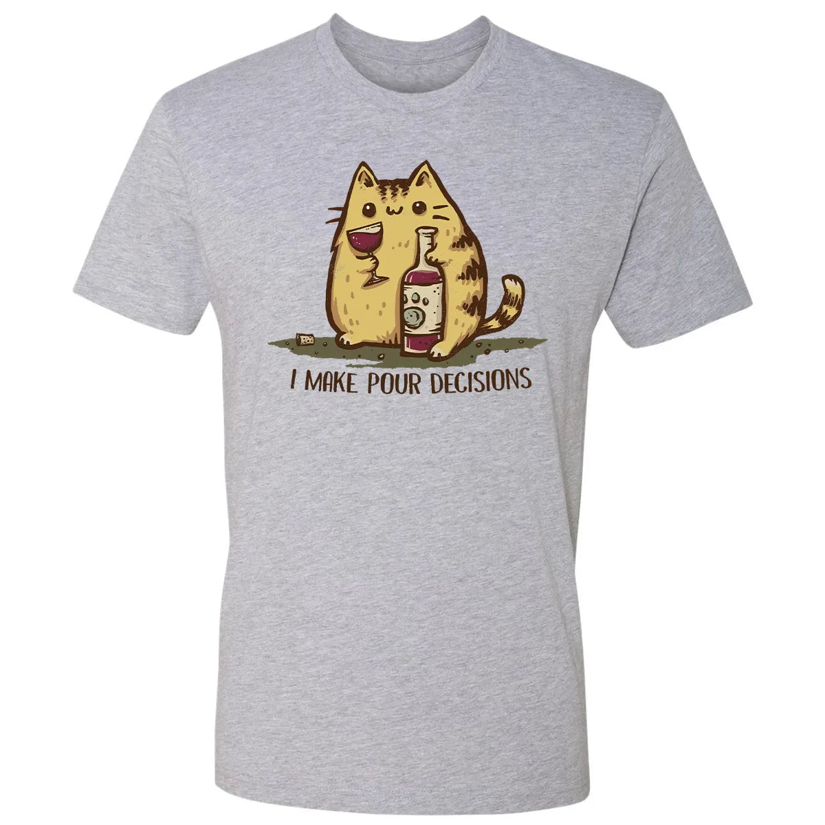 Premium Unisex T-shirt - 54DDPNWD