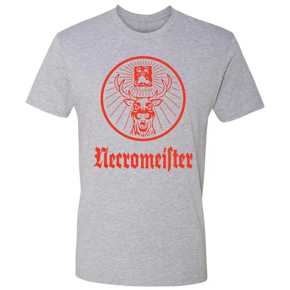 Premium Unisex T-shirt - MKN3DPLZ