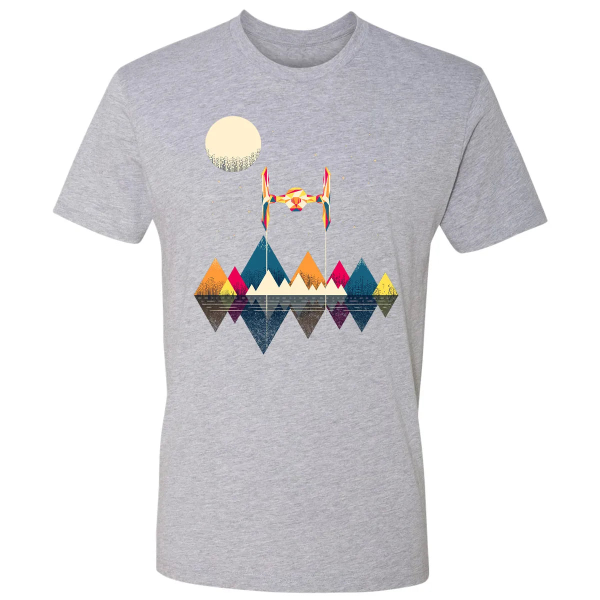 Premium Unisex T-shirt - 1SW7CKT8