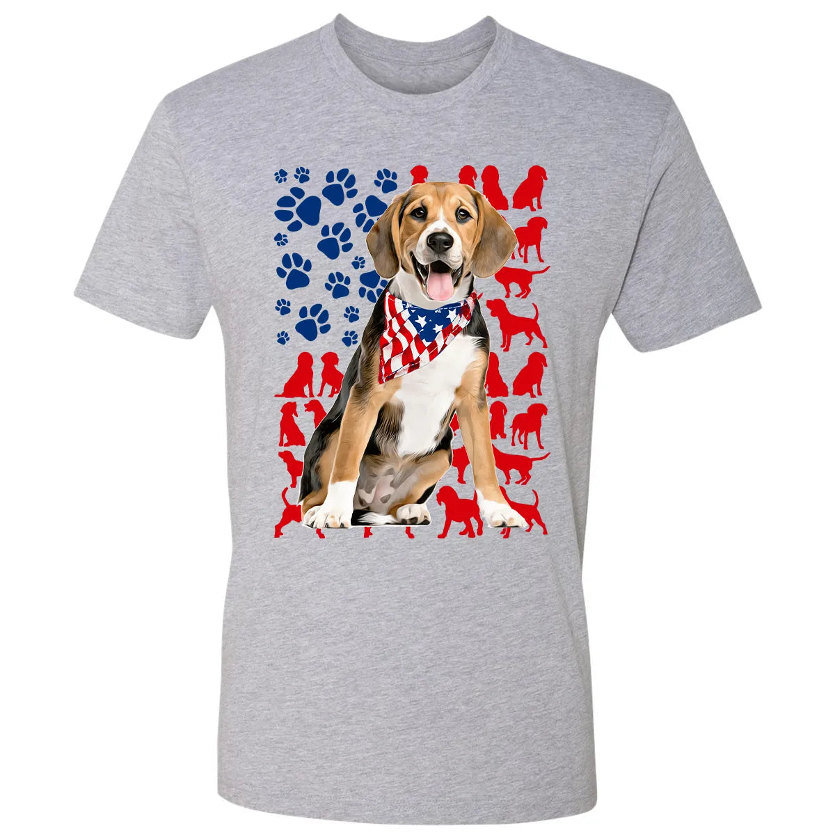 Premium Unisex T-shirt - 7PFDLZRJ