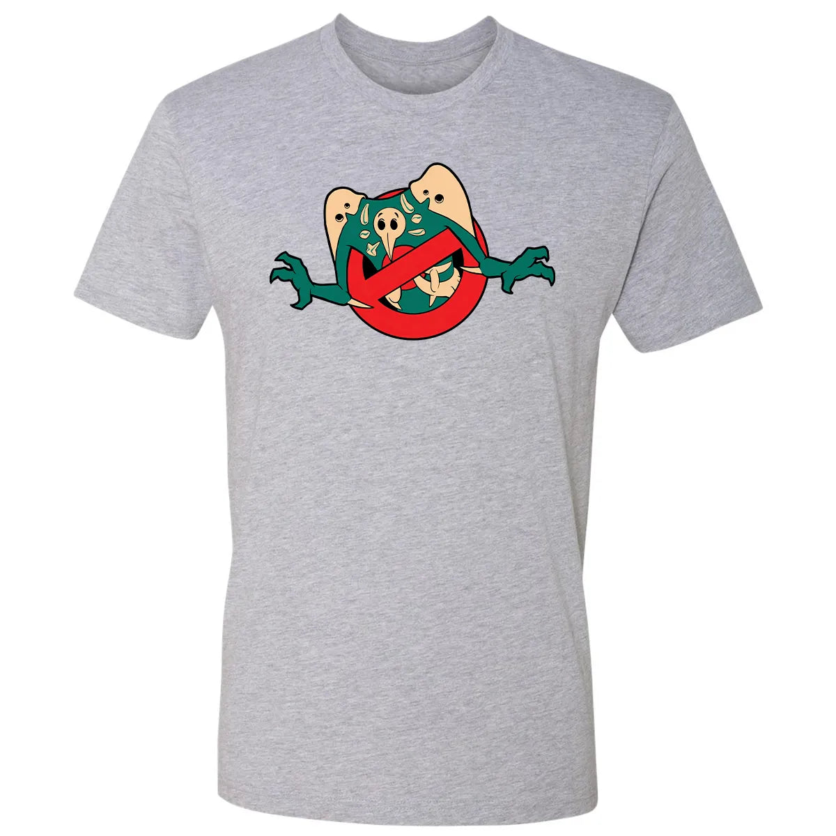 Premium Unisex T-shirt - GRWHUQP6